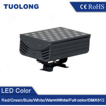 72W LED Floodlight High Power Factory Order Outdoor Floodlight